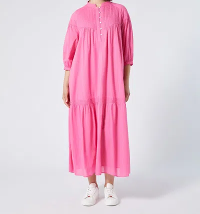 Marina Rinaldi Temide In Pink