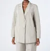 Marina Rinaldi Tempra In White