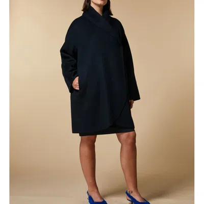 Marina Rinaldi Teorema In Blue