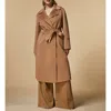 Marina Rinaldi Terra In Brown
