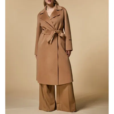 Marina Rinaldi Terra In Brown