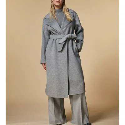 Marina Rinaldi Terra In Grey
