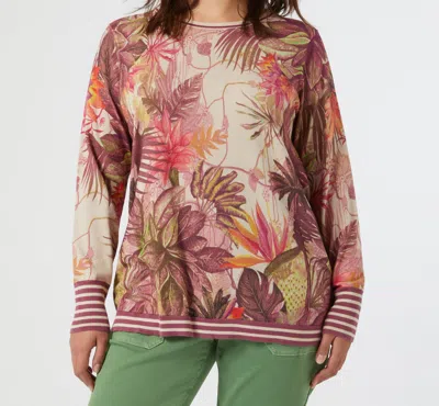 Marina Rinaldi Timore In Brown
