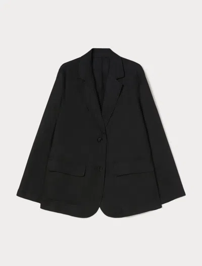 Marina Rinaldi Tonale In Black