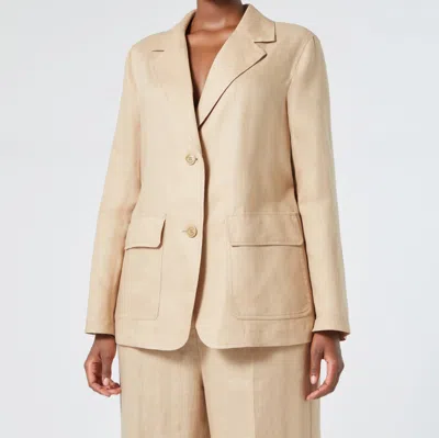 Marina Rinaldi Tonale In Brown
