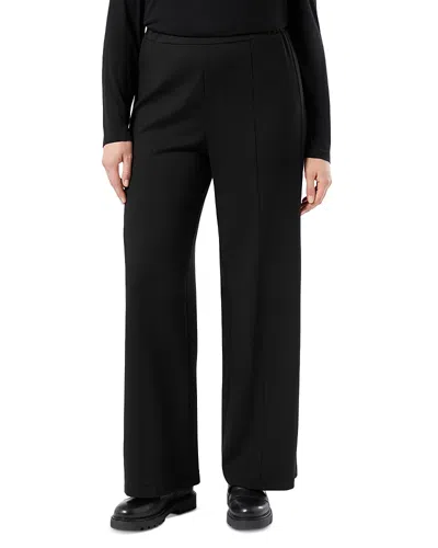 Marina Rinaldi Triolo Pants In Black