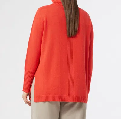 Marina Rinaldi Ugo In Red