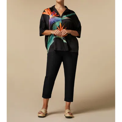 Marina Rinaldi Uguale In Black