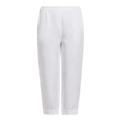 Marina Rinaldi Uguale In White