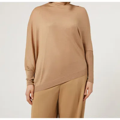 Marina Rinaldi Unito In Brown