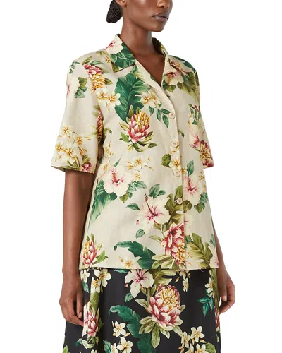 MARINA RINALDI USCITA BRAIES SHIRT