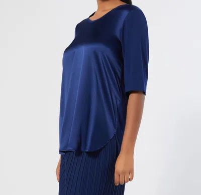 Marina Rinaldi Vacanza In Blue