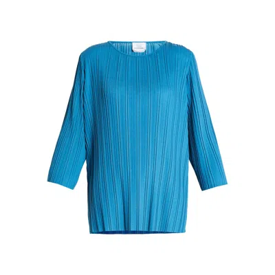 Marina Rinaldi Venere In Blue