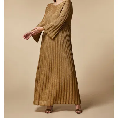 Marina Rinaldi Vezzoso In Gold