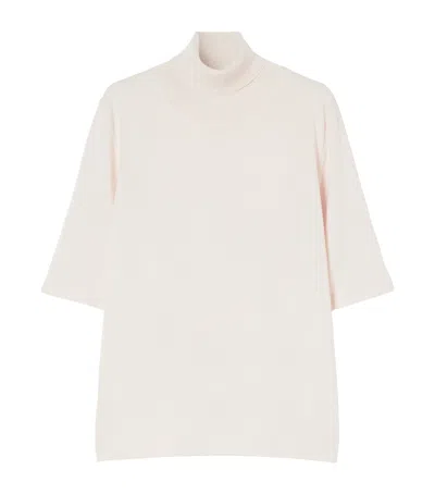 Marina Rinaldi Virgin Wool Alfa Sweater