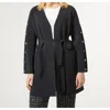 Marina Rinaldi Walk In Black