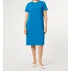 Marina Rinaldi Waser In Blue