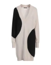 Marina Rinaldi Plus Celso Wool-blend Sweater