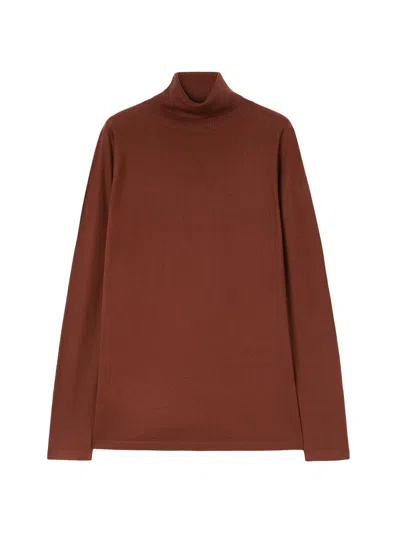 Marina Rinaldi Fatima In Brown