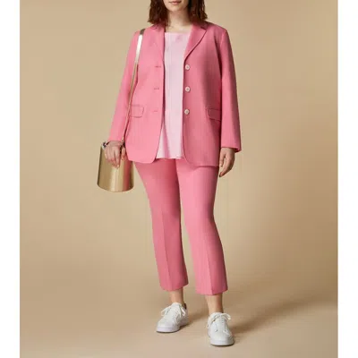 Marina Rinaldi Yale In Pink