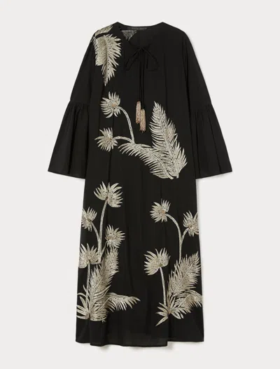 Marina Rinaldi York In Black