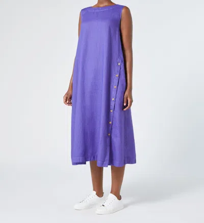 Marina Rinaldi Zaino In Purple