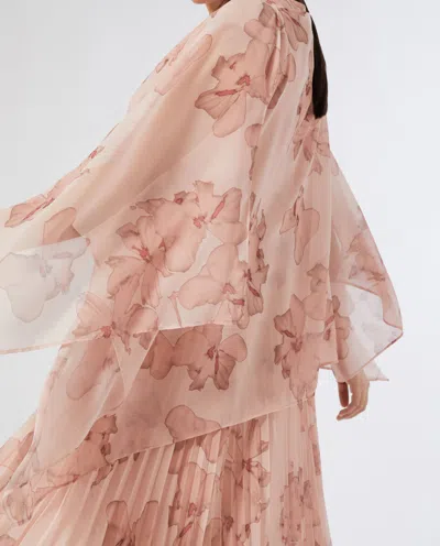Marina Rinaldi Zebu In Pink