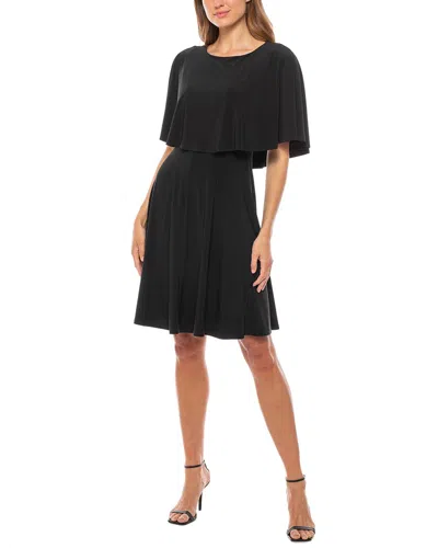 Marina Short Dress