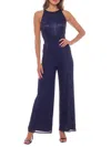 Marina Jumpsuit In Navy