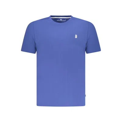 Marina Yachting Cotton Men Men's T-shirt