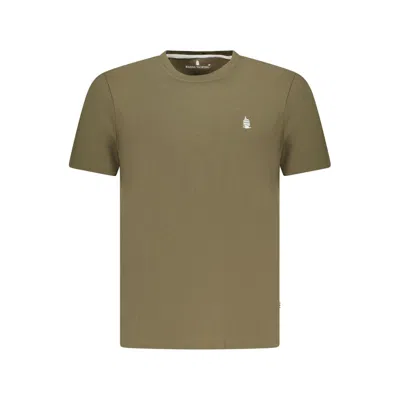Marina Yachting Cotton Men Men's T-shirt