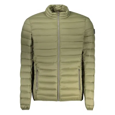 Marina Yachting Polyamide Men Men's Jacket In Green