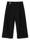 Marina Yee Dietrich Trousers In Black