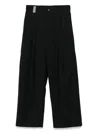 Marina Yee Dietrich Trousers