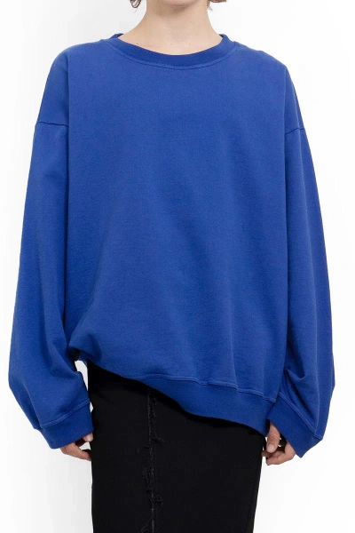 Marina Yee Sweatshirts In Blue