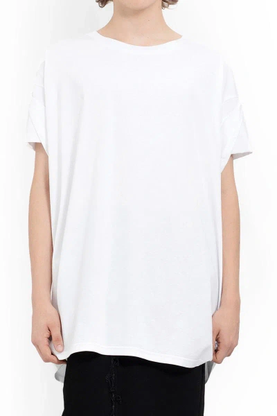 Marina Yee T-shirts In White