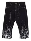 Marina Yee Wide-leg Jeans