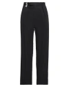 Marina Yee Woman Pants Black Size L Cotton In Black