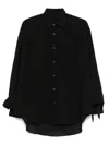 Marina Yee Wool Shirt