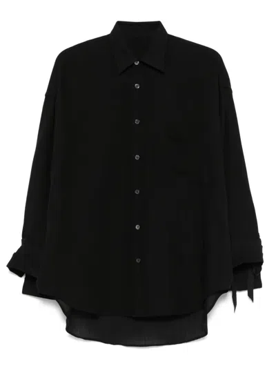 Marina Yee Wool Shirt