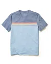 Marine Layer Air Crew Regular Fit Tee