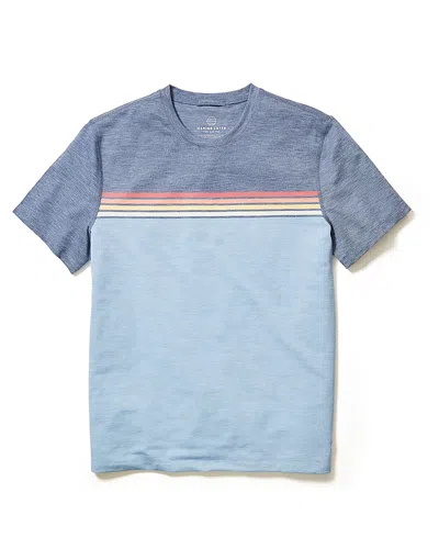 Marine Layer Air Crew Regular Fit Tee