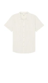 Marine Layer Better Than Linen Shirt