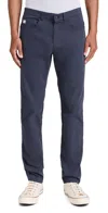 Marine Layer Breeze Slim Fit 5 Pocket Pants 32 India Ink In India Ink