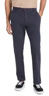 Marine Layer Breeze Saturday Chino Pants India Ink In India Ink