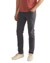 Marine Layer Breeze Slim Fit Pants In India Ink