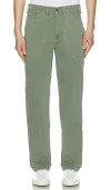 MARINE LAYER BREYER RELAXED UTILITY PANT