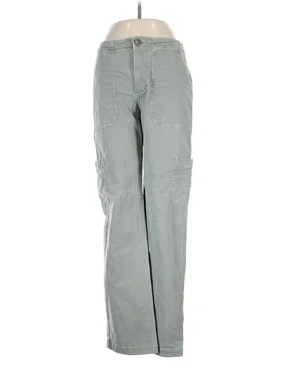 Pre-owned Marine Layer Cargo Pants In Gray