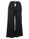 Marine Layer Casual Pants In Black