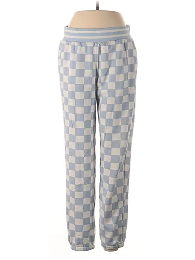 Pre-owned Marine Layer Casual Pants In Gray